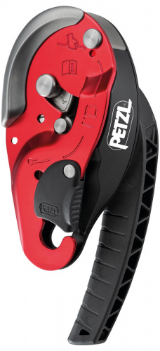 Спусковое устройство PETZL I'D