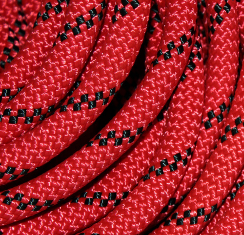 Веревка Tendon 10 статика