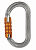 Карабин Petzl OK Triact Lock M33A TL