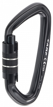 Карабин Camp Atlas 2Lock