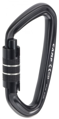 Карабин Camp Atlas 2Lock