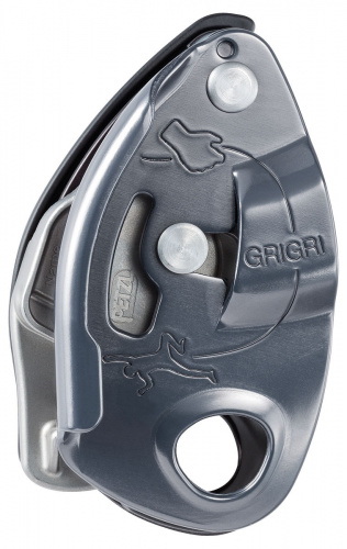 Спусковое устройство Petzl GriGri D014BA