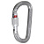 Карабин Petzl AmD Screw-lock