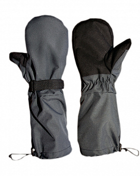Варежки Baseg Extrem RS
