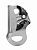 Зажим PETZL Basic 