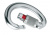 Карабин Petzl Omni Screw-Lock Карабин Petzl Omni Screw-Lock