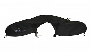 Сумка Baseg Arctic Cat под стекло