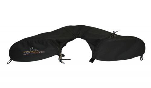 Сумка Baseg Arctic Cat под стекло
