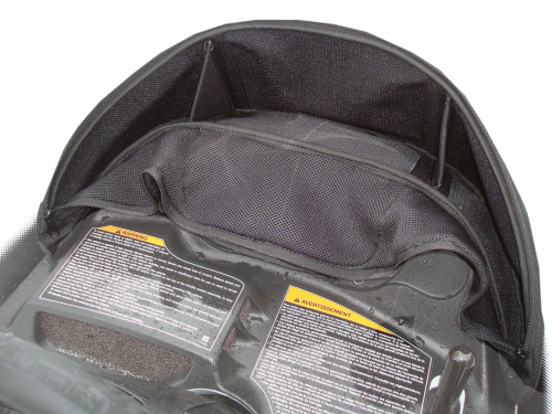 Сумка Baseg Polaris WT/IQ под стекло