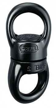 Вертлюг Petzl S