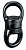 Вертлюг Petzl