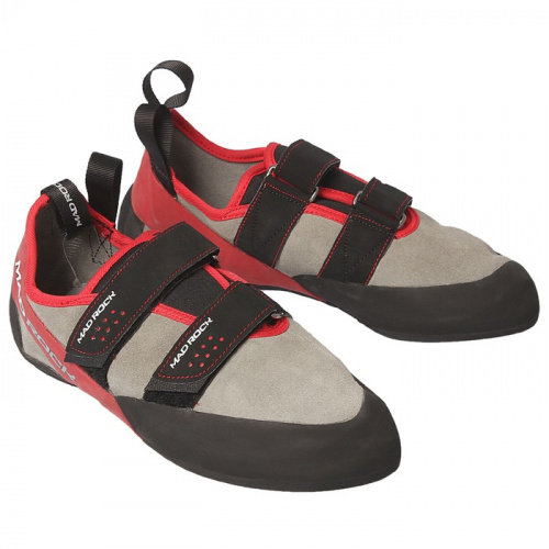 Скальные туфли Mad Rock Drifter Red