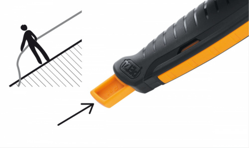 Спусковое устройство PETZL I'D