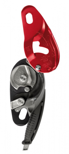 Спусковое устройство PETZL I'D