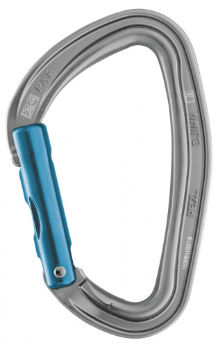 Карабин Petzl Djinn 
