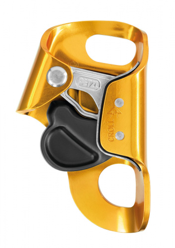 Зажим PETZL Croll