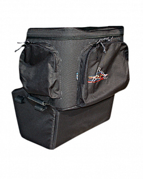 Кофр Baseg Yamaha Viking 540