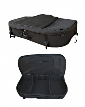 Кофр Baseg CF Moto 500AX68 передний