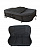 Кофр Baseg CF Moto 500A/X6/8 передний