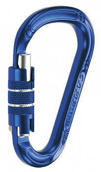 Карабин Camp HMS 2Lock