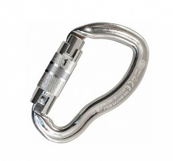 Карабин Kong Ergo с муфтой Twist lock