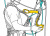 Зажим Petzl Asap Lock Зажим Petzl Asap Lock