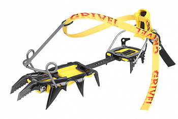 Кошки Grivel G14 New Matic antibott