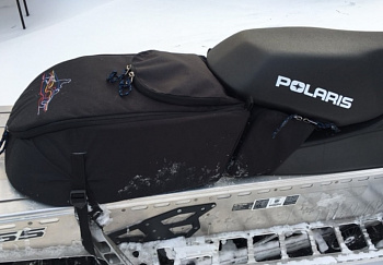 Кофр Baseg Polaris RMK max