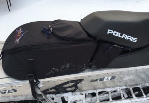 Кофр Baseg Polaris RMK max