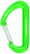 Карабин Camp Photon Wire