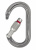 Карабин Petzl OK SCREW-LOCK Карабин Petzl OK SCREW-LOCK