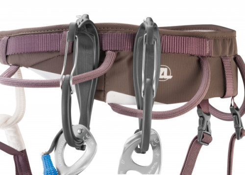 Карабин Petzl CARITOOL EVO