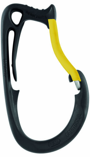 Карабин Petzl CARITOOL L