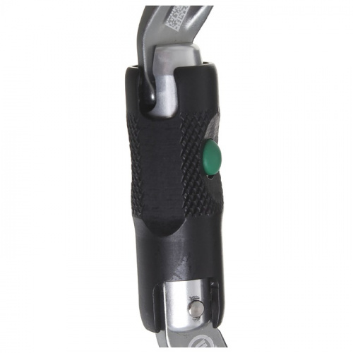 Карабин Petzl AmD Ball-lock