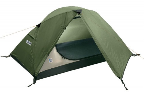 Палатка BASK Clif 2 