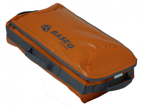 Баул Baseg транспортный Light