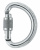 Карабин Petzl Omni Screw-Lock Карабин Petzl Omni Screw-Lock